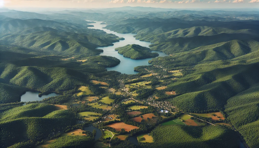 Check out Clay County, NC for great large land and acreage parcels deals. Get professional help on your land parcel search to buy.