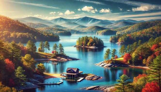 To discover how much your Burke County NC land could be worth in today’s marketplace, schedule a free consultation with Howard Hanna broker Dwain Ammons at (828) 273-9848.