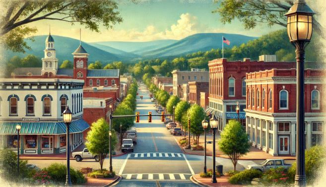 To discover how much your McDowell County NC land could be worth in today’s marketplace, schedule a free consultation with Howard Hanna -  Dwain Ammons at (828) 273-9848.