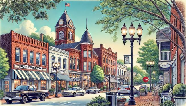 To discover how much your Rutherford County NC land could be worth in today’s marketplace, schedule a free consultation with Howard Hanna -  Dwain Ammons at (828) 273-9848.