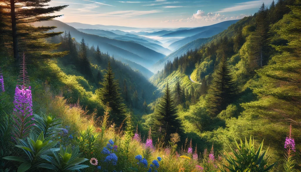 For personalized guidance in exploring available land options in Swain County, NC, a free consultation with large acreage real estate broker Dwain Ammons is an excellent starting point. You can reach him at (828) 273-9848.