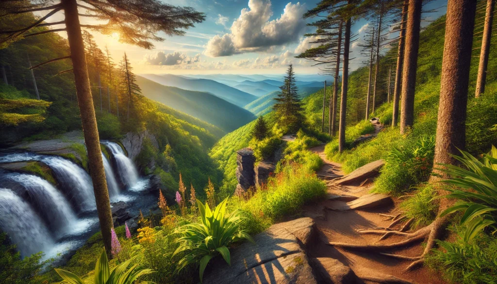 If you own land ranging from 25 to 500 acres in Transylvania County, North Carolina, there has never been a better time to consider selling.