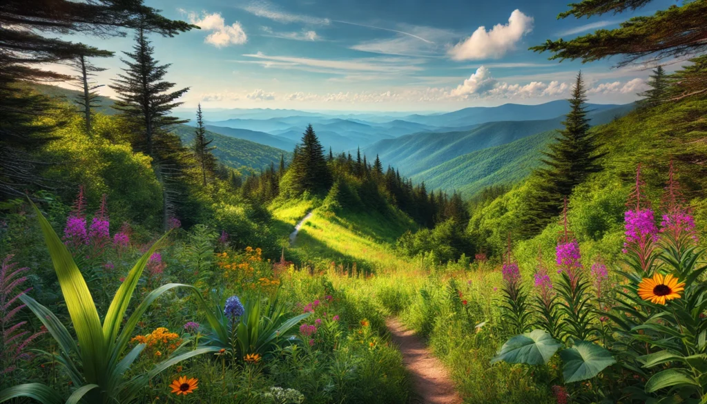 Selling a Watauga County, NC large acreage property can be a complex process, but working with an experienced broker like Dwain Ammons ensures a smooth transaction.